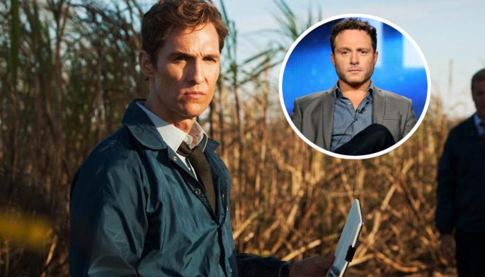 Matthew McConaughey, Nic Pizzolatto reunite for Mike Hammer adaptation