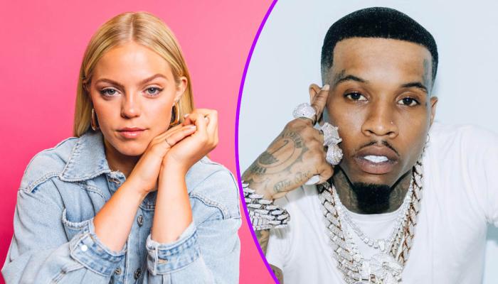 Renee Rapp shares controversial opinion on Tory Lanez’s stabbing