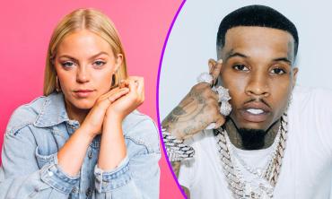 Renee Rapp shares controversial take on Tory Lanez’s stabbing