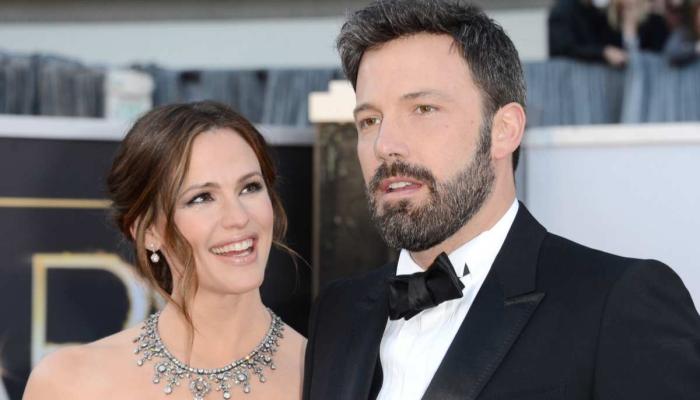 Jennifer Garner calls ex husband Ben Affleck favorite landing spot