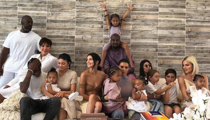 Kris Jenner gives surprising shout-outs in Father’s Day post