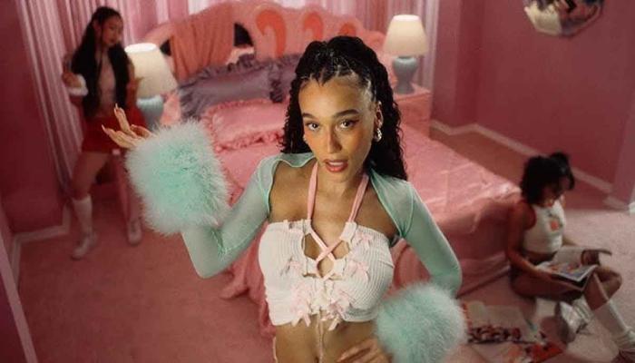 Nezza tears up as she reveals shocking detail about Dodgers Game show