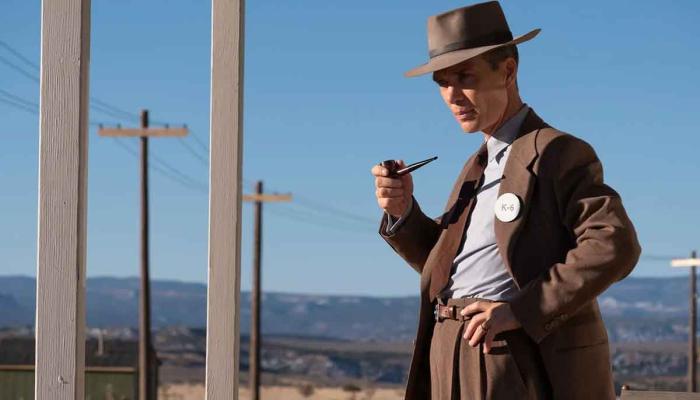 Cillian Murphy reveals shocking fact about his ‘Oppenheimer’ role