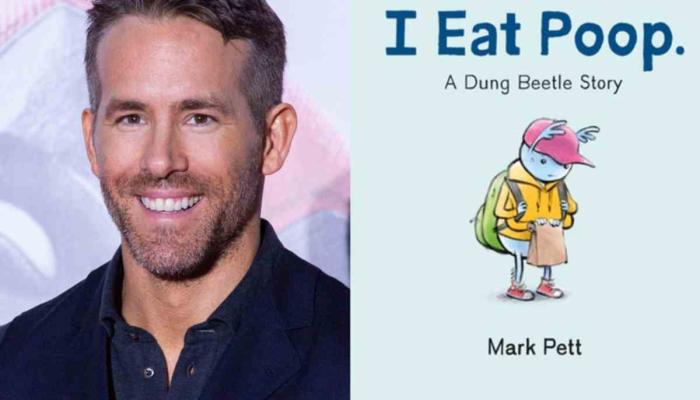 Ryan Reynolds teams up with ‘Toy Story 4’ Director for a new animated film
