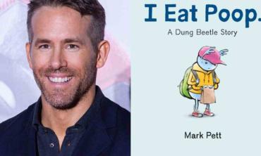 Ryan Reynolds teams up with ‘Toy Story 4’ Director for a new animated film