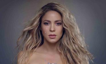 Shakira lashes out at Trump over controversial policy 