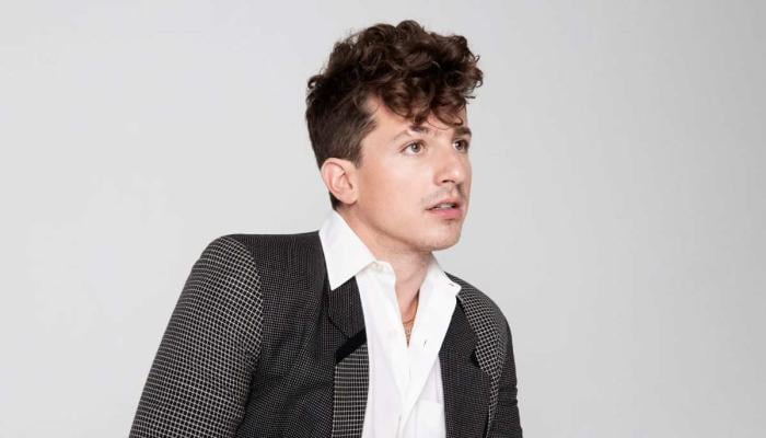 Charlie Puth reveals exciting career plans at Cannes Lions Festival
