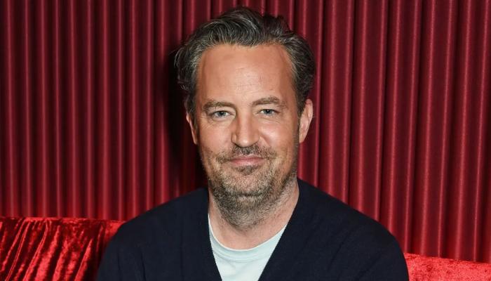 Matthew Perry’s doctor set to plead guilty in Ketamine overdose case