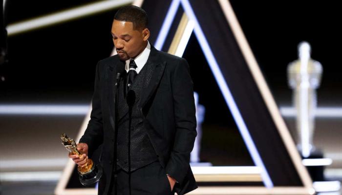 Will Smith recalls missing out on two iconic films