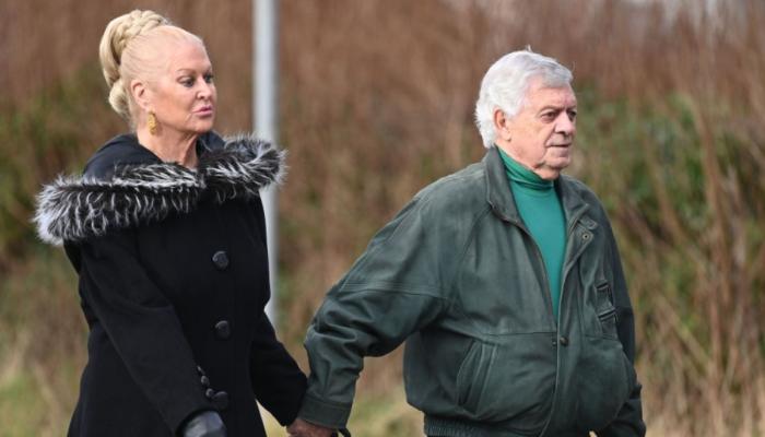 How Clean is Your House? co-host, Kim Woodburn, famous for her cleaning expert role passed away