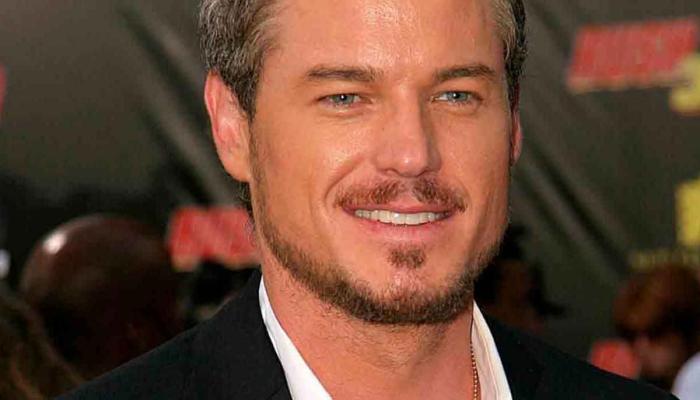 Eric Dane says he cannot use his right arm due to ALS: watch