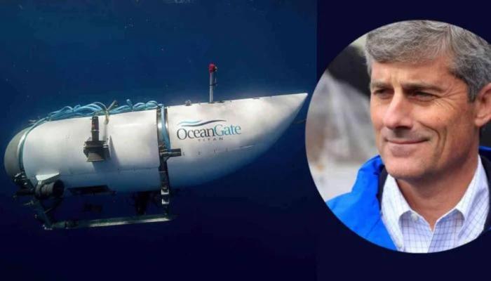 New documentary reveals hidden reasons behind Titan Oceangate tragedy