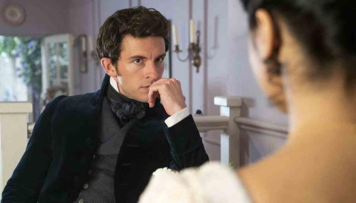 Jonathan Bailey finally addresses James Bond rumours