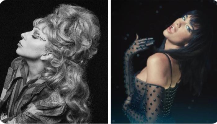 Lady Gaga’s ‘Die with a Smile’ surpasses Dua Lipa’s ‘Levitating’