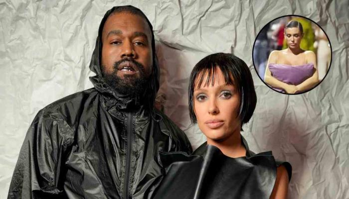 Kanye West faces backlash for Biancas forceful transformation
