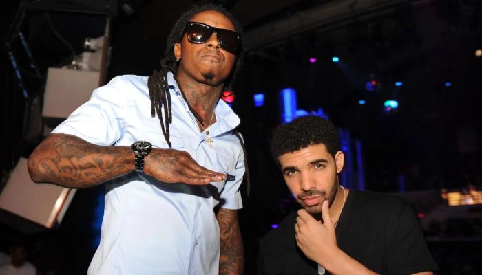 Weezy & Drizzy