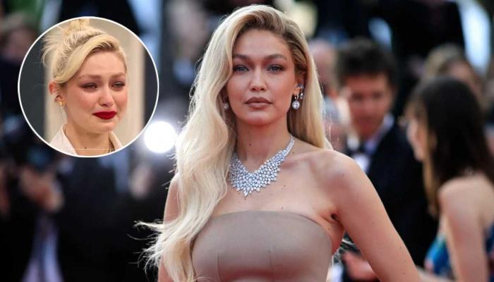 Gigi Hadid left heartbroken after losing special person