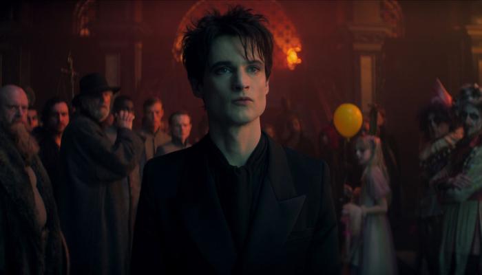 ‘The Sandman’ Season 2 trailer previews Dreams final journey to Hell