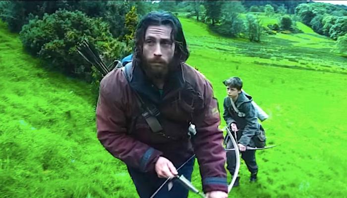 28 Years Later star Aaron Taylor-Johnson promises ‘more horrific’ sequel