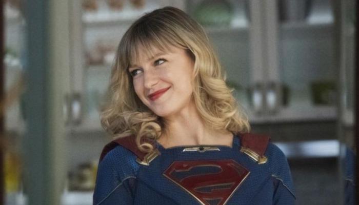Former Supergirl Melissa Benoist opens up about upcoming ‘Superman’ movies