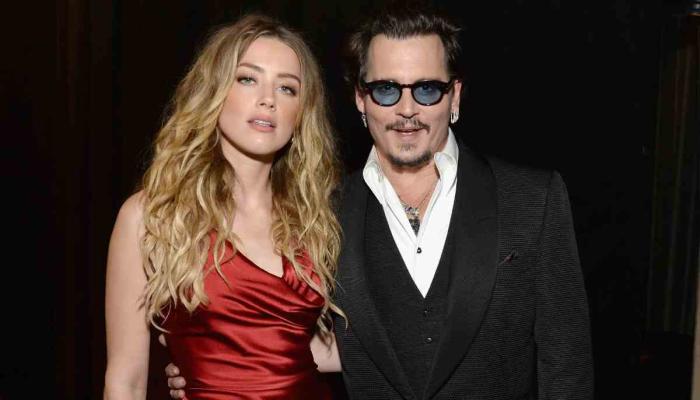 Amber Heard’s emotional struggle during Johnny Depp case comes to light