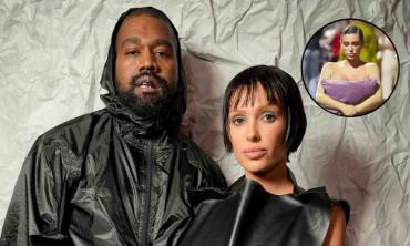 Kanye West faces backlash for Bianca's 'forceful' transformation