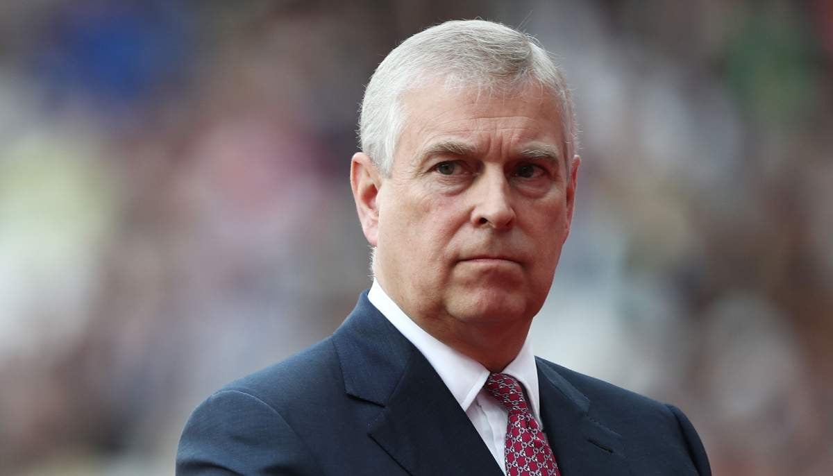 Inside Prince Andrew's quiet return to royal circles
