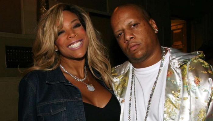 Wendy Williams’ ex-husband makes shocking claims in lawsuit on her behalf