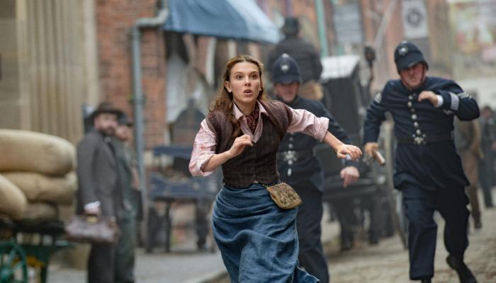 Millie Bobby Brown’s ‘Enola Holmes 3’ faces unexpected delay