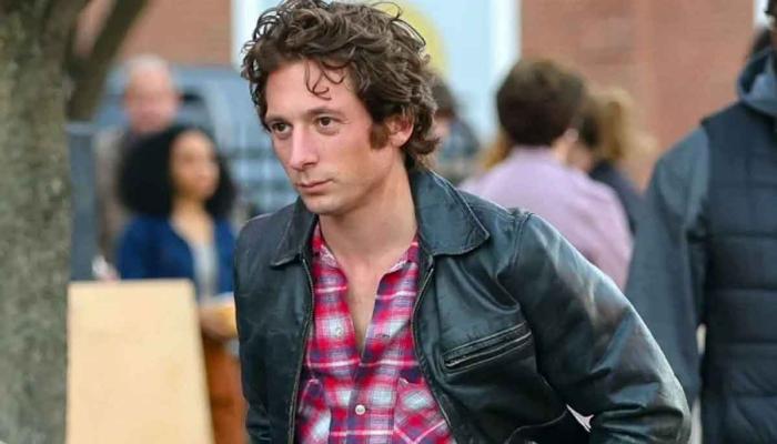 The first ever trailer for the biopic Springsteen: Deliver Me From Nowhere has dropped