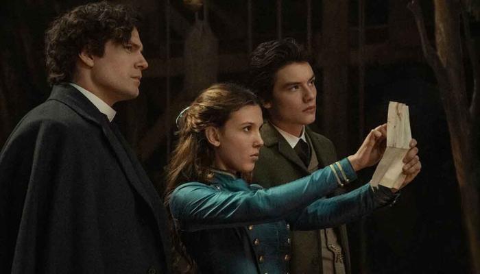 ‘Enola Holmes’ movie suffers major setback