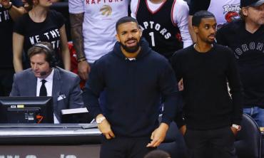 Drake reveals massive gambling losses