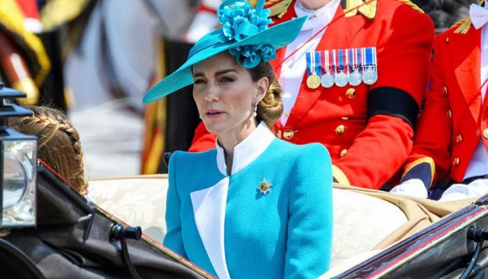 Kate Middleton's last-minute Royal Ascot absence explained by sources
