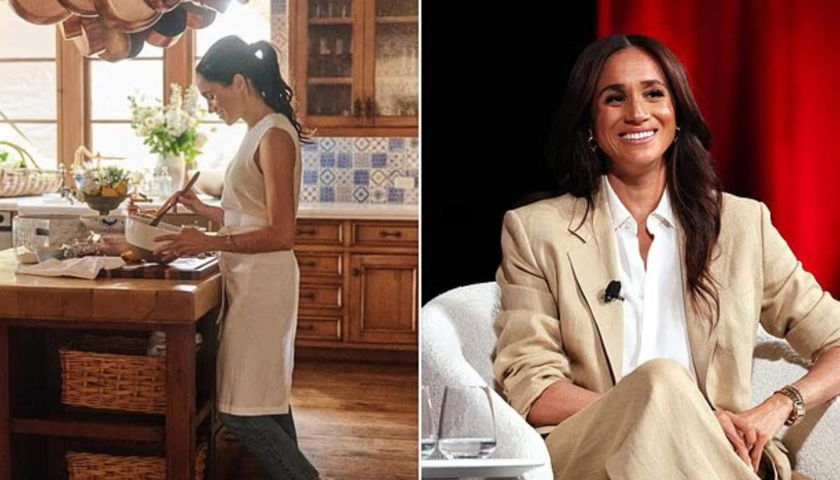 Meghan Markle urged to stick to product drops, not permanent restocks