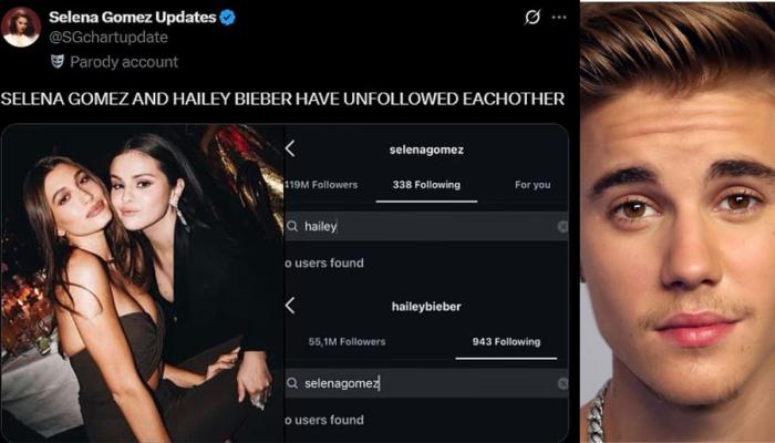 Selena Gomez, Hailey Bieber Ceasefire ends after 2 years