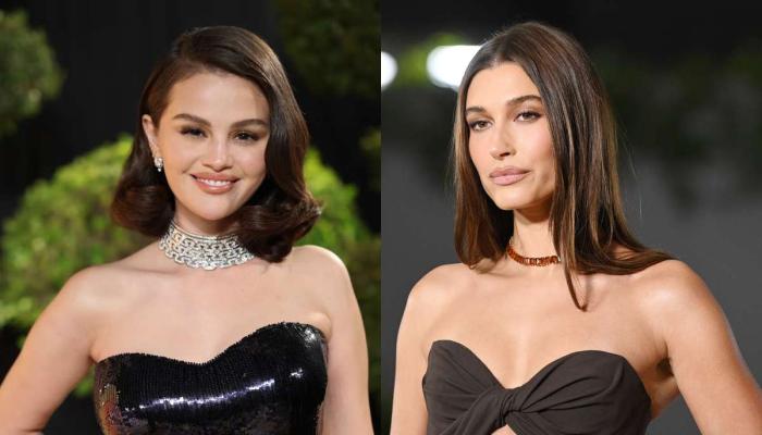 Selena Gomez, Hailey Bieber fuel feud rumours with shocking move