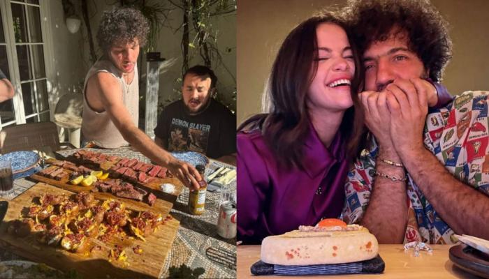 Selena Gomez shares latest relationship update after unfollowing Hailey Bieber