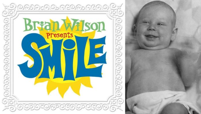 Brian Wilson: An artist by-birth, born in Inglewood, California on June 20,1942