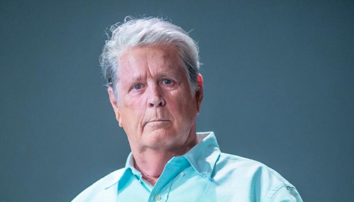 Brian Wilsons Birthday Tribute June 20, 1942-June 11, 2025