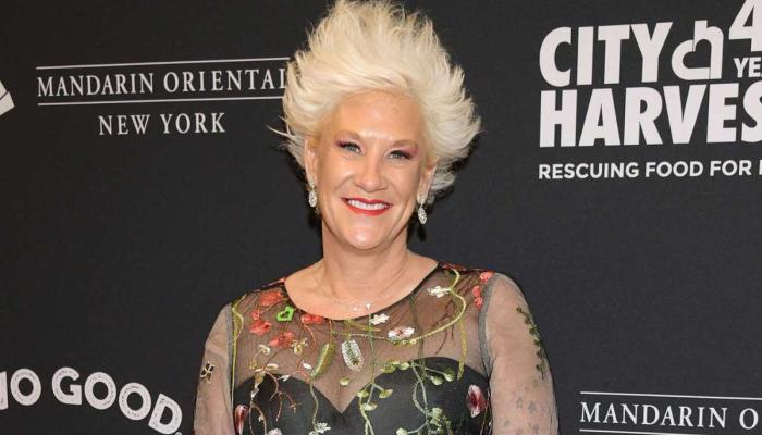 Anne Burrell’s cause of death linked to overdose?