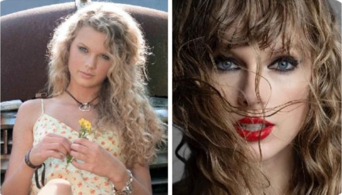 Taylor Swift 20 years iconic journey of ruling music industry