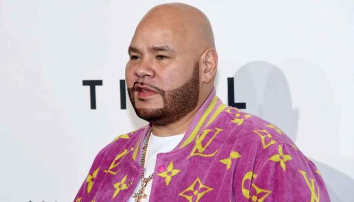 Fat Joe had intimate relations with minors: $40 million lawsuit