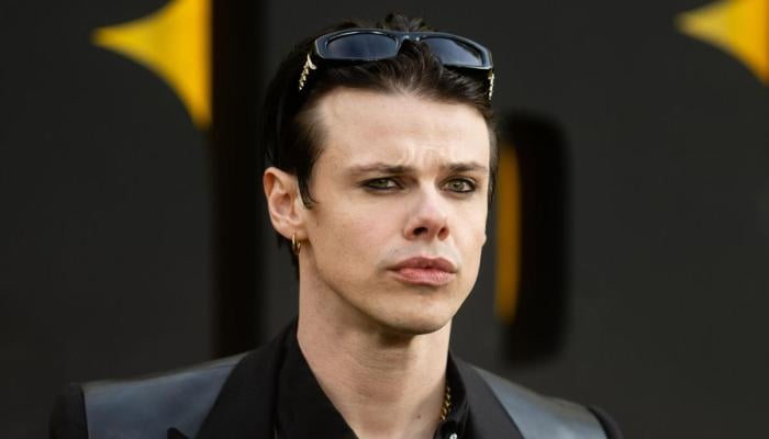 Yungblud releases highly anticipated album ‘Idols’