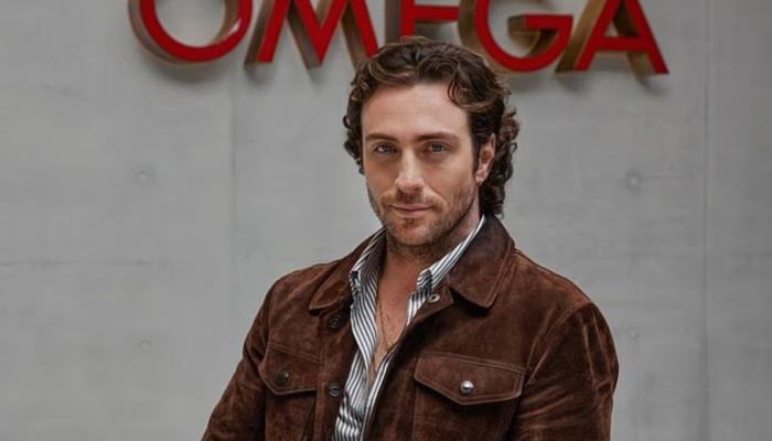 ‘28 Years Later’ star Aaron Taylor-Johnson drop hints about James Bond role