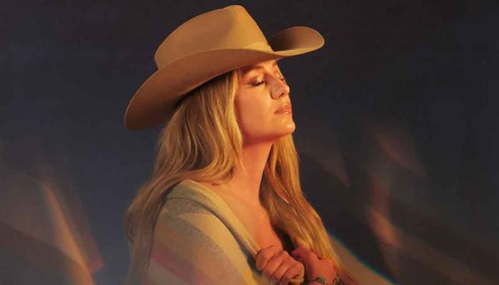 Lainey Wilson drops magical Somewhere Over Laredo video: watch