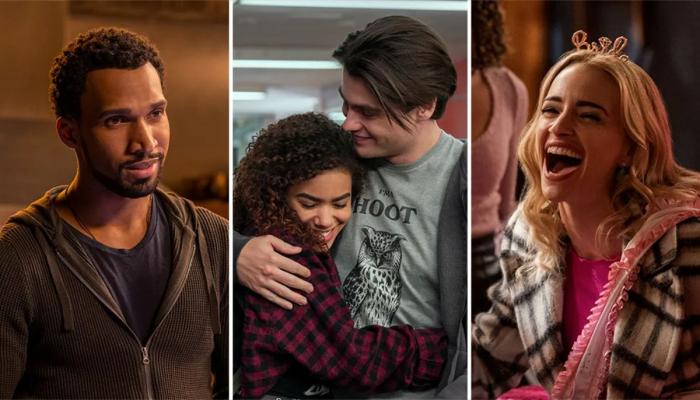 ‘Ginny and Georgia’ stars who aren’t returning for Season 4 after cliffhanger