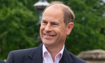 Prince Edward's Canada tour: Why he's visiting First Nations, youth leaders, and navy