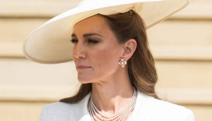 Kate Middleton makes heartfelt statement days after royal no-show