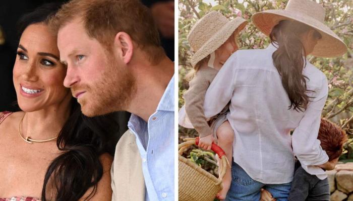 Meghan Markle, Harrys kids will be annoyed with them when they grow up: expert