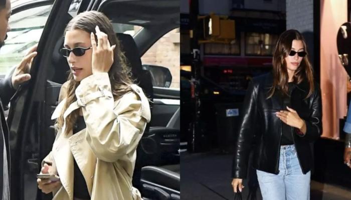 Hailey Bieber recent move reignited divorce rumours with Justin Bieber
